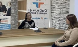 İŞKUR, iş ve meslek danışmanlığında 44 milyon görüşme gerçekleştirdi!