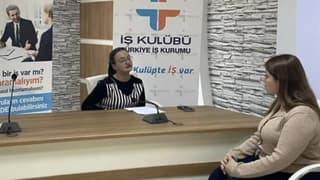 İŞKUR, iş ve meslek danışmanlığında 44 milyon görüşme gerçekleştirdi!