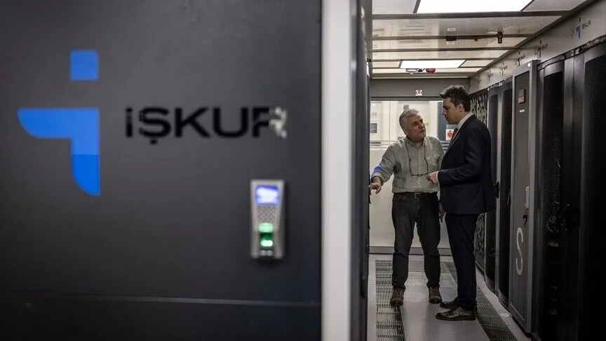 İşkur: Kayıtlı işsiz sayısı 2,3 milyonu aştı
