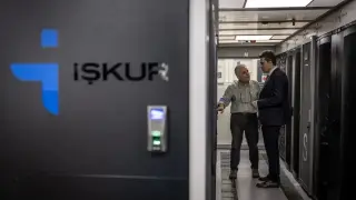 İşkur: Kayıtlı işsiz sayısı 2,3 milyonu aştı
