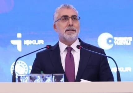 İŞKUR üç ayda 315 binden fazla kişinin istihdamına aracılık etti