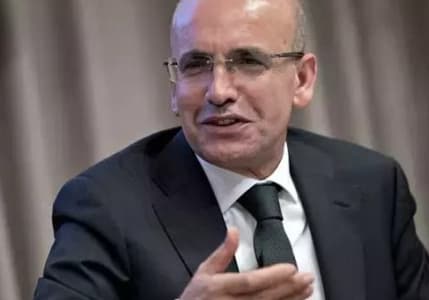İslam Kalkınma Bankası Başkanı Al Jasser ile Bakan Şimşek'ten iki yeni finansman anlaşması