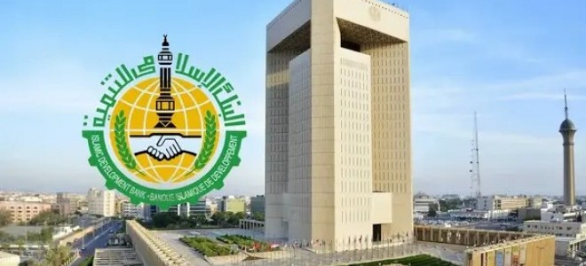 İslam Kalkınma Bankası ile 740 milyon dolarlık finansman anlaşması imzalandı