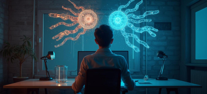 İşletmelerin yüzde 53'ü dijital dönüşümde yapay zekayı tercih ediyor