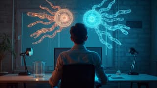 İşletmelerin yüzde 53'ü dijital dönüşümde yapay zekayı tercih ediyor