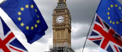 İso/Bahçıvan: 'Brexit Anlaşmasının Riskleri Yakından İzlenmeli'