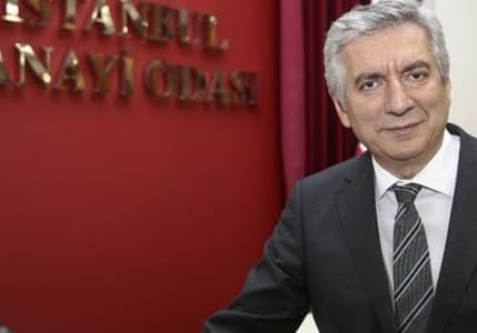 İSO/Bahçıvan: Karşılaştığımız enflasyon muhasebesi, vergi prensipleriyle uyuşmamaktadır