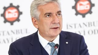 İSO/Bahçıvan: Sanayi için alarm zilleri çok güçlü çalıyor