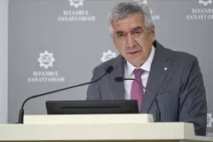 İSO Başkanı Bahçıvan: ABD'nin yeni ek vergi kararı açık bir haksızlıktır