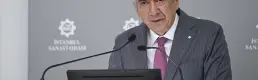 İSO Başkanı Bahçıvan: ABD'nin yeni ek vergi kararı açık bir haksızlıktır
