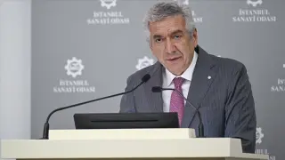 İSO Başkanı Bahçıvan: ABD'nin yeni ek vergi kararı açık bir haksızlıktır