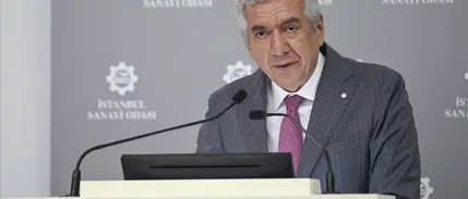İSO Başkanı Bahçıvan: ABD'nin yeni ek vergi kararı açık bir haksızlıktır