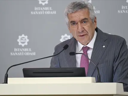İSO Başkanı Bahçıvan: ABD'nin yeni ek vergi kararı açık bir haksızlıktır