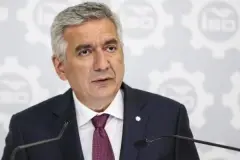 İSO Başkanı Bahçıvan'dan "sanayisizleşme" uyarısı