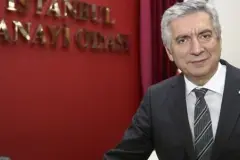 İSO Başkanı Bahçıvan: Sanayicinin oksijeni finansmandır