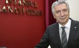 İSO Başkanı Bahçıvan: Sanayicinin oksijeni finansmandır