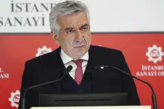İSO’da Erdal Bahçıvan dönemi kapanıyor