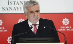 İSO’da Erdal Bahçıvan dönemi kapanıyor