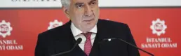 İSO’da Erdal Bahçıvan dönemi kapanıyor