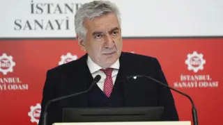 İSO’da Erdal Bahçıvan dönemi kapanıyor