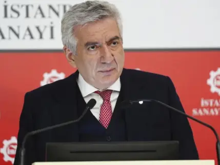 İSO’da Erdal Bahçıvan dönemi kapanıyor