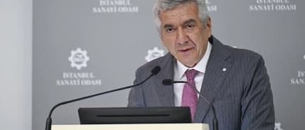 İSO: Döviz kurlarındaki volatiliteye karşı oldukça hassasız