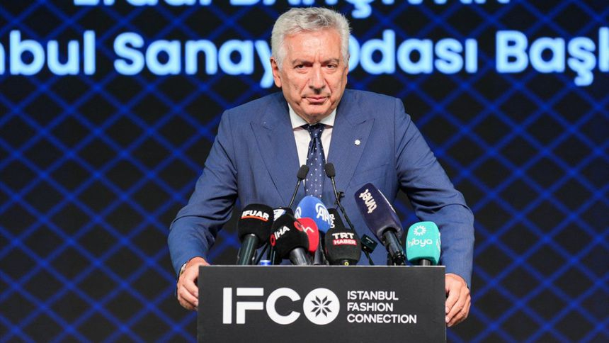 İSO: Enflasyon uğruna sanayi feda ediliyor