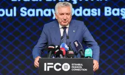 İSO: Enflasyon uğruna sanayi feda ediliyor