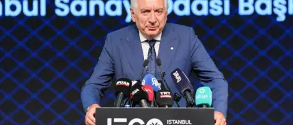 İSO: Enflasyon uğruna sanayi feda ediliyor