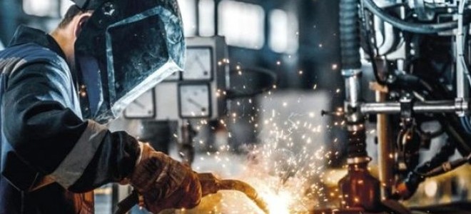 İSO İmalat PMI Endeksi Kasım Ayında Yükseldi