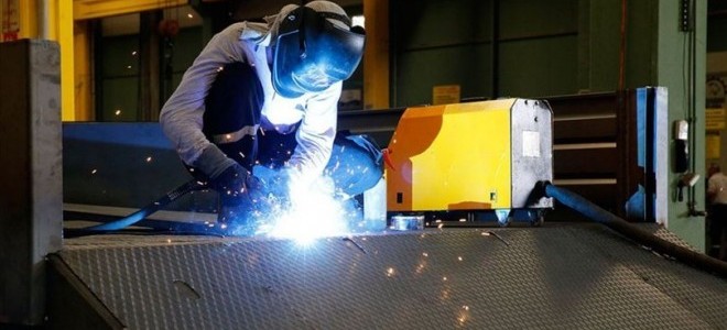 İSO İstanbul İmalat PMI Aralık’ta 52.6’ya geriledi