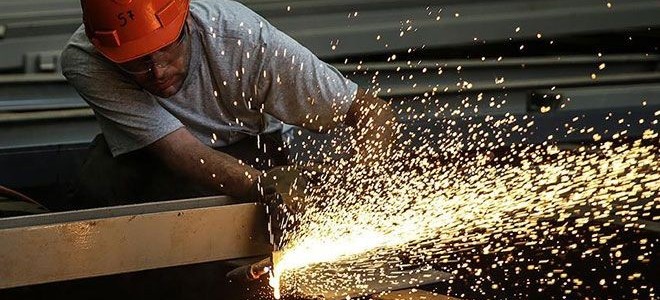 İSO İstanbul İmalat PMI Kasım’da 54.2’ye yükseldi