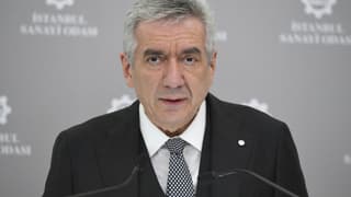 İSO'nun gündemi yapay zeka ve nitelikli iş gücü