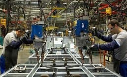 İSO/PMI: Kasım'da Türkiye PMI Yükseldi, İstanbul PMI Düştü