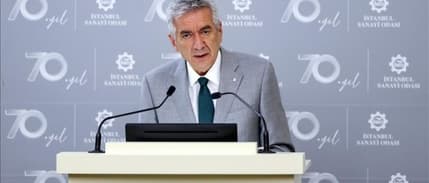 İSO: Yılın ikinci yarısında bizi bekleyen belirsizlikler hayli yüksek