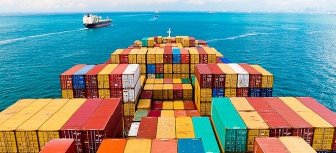 İSO Türkiye İhracat İklimi Endeksi Ağustos’ta 51.1’e geriledi