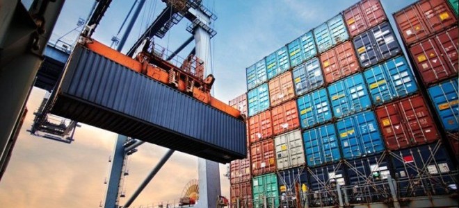 İSO Türkiye İhracat İklimi Endeksi ağustosta eşiğin altında kaldı