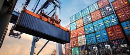 İSO Türkiye İhracat İklimi Endeksi ağustosta eşiğin altında kaldı