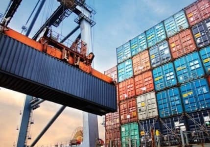 İSO Türkiye İhracat İklimi Endeksi ağustosta eşiğin altında kaldı