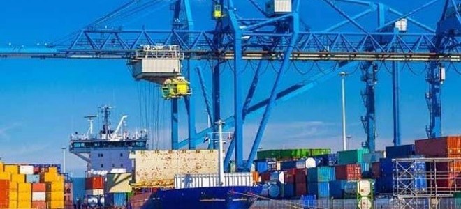 İSO Türkiye İhracat İklimi Endeksi Aralık’ta 50.3’e yükseldi