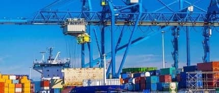 İSO Türkiye İhracat İklimi Endeksi Aralık’ta 50.3’e yükseldi