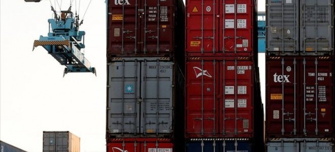 İSO Türkiye İhracat İklimi Endeksi Haziran’da geriledi