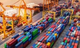 İSO Türkiye İhracat İklimi Endeksi martta 54,7 oldu
