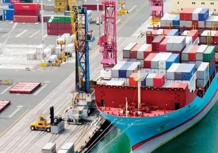 İSO Türkiye İhracat İklimi Endeksi ocakta 52,3 oldu