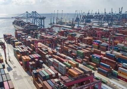 İSO Türkiye İhracat İklimi Endeksi temmuzda 57,7 oldu