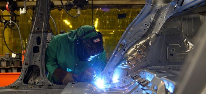 İSO Türkiye İmalat PMI ağustosta yükseldi