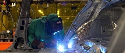 İSO Türkiye İmalat PMI ağustosta yükseldi