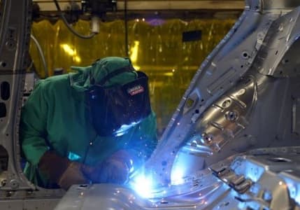 İSO Türkiye İmalat PMI ağustosta yükseldi
