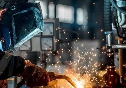 İSO Türkiye İmalat PMI geçen ay 50,8 oldu
