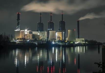 İSO Türkiye İmalat PMI geçen ay 54,4'e yükseldi